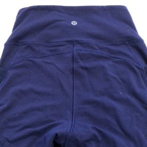 Lululemon pant